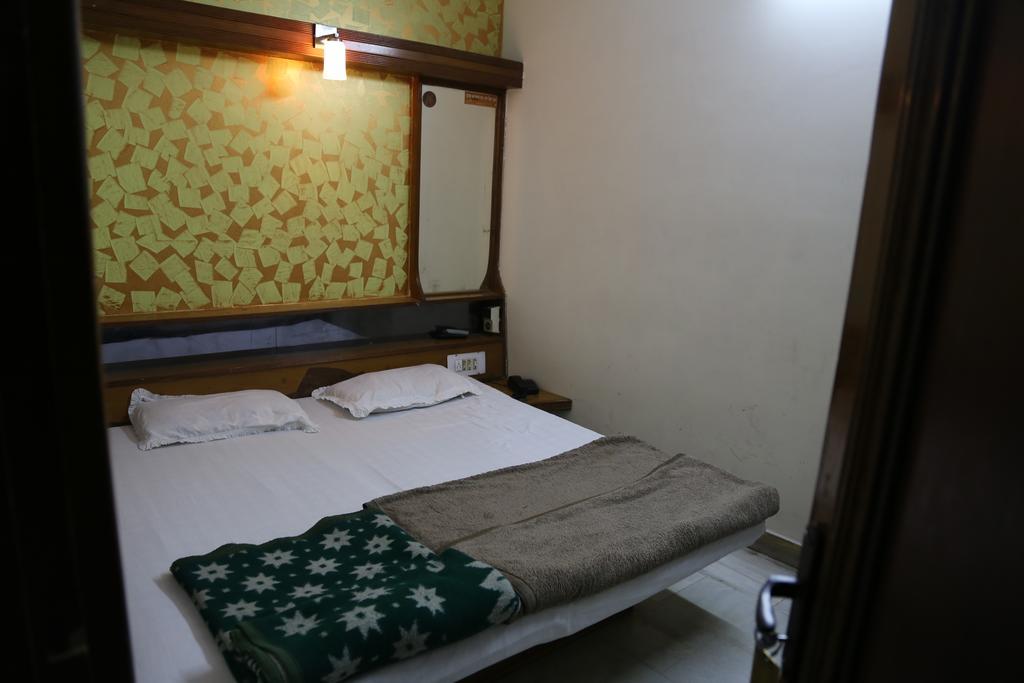 Yes Please Guest House 新德里 外观 照片