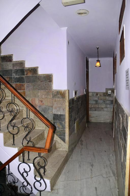 Yes Please Guest House 新德里 外观 照片