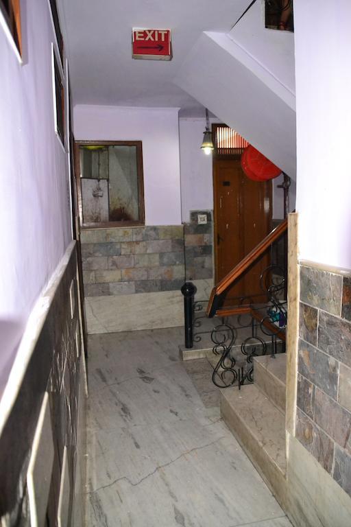 Yes Please Guest House 新德里 外观 照片